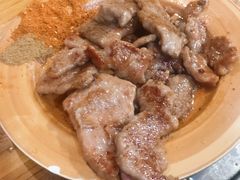 -滇藏石锅宴(崇仁巷老店)