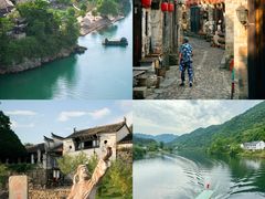 -又见炊烟私房菜(敬亭路店)