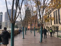 -苏州河梦清园环保主题公园