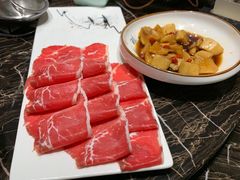 -秦宝雪花牛肉养生火锅(大兴九臻店)