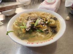 -泰顺江南春面馆