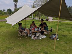 -三圣花乡旅游区