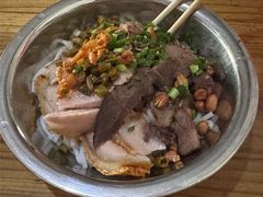 -老东江米粉