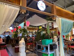 -水煮三国·川鲁江湖菜(香山店)