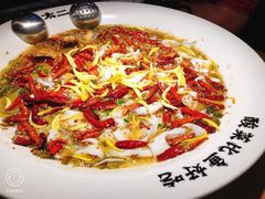 -太二酸菜鱼(正大广场店)