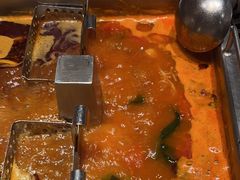 -海底捞火锅(江南盛天地店)
