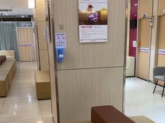 -美年大健康体检中心(红岭分院)