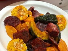 -偏爱炒鸡(老县衙店)