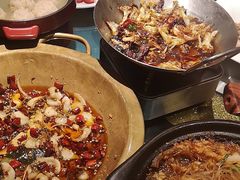 -永安水煮活鱼·仪征菜(仪征奥林匹克店)