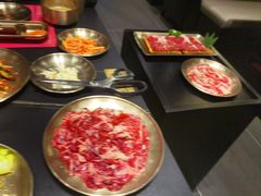 -西塔老太太泥炉烤肉(龙湖北苑天街店)