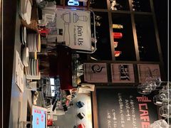 门面-青咖啡(三坊七巷店)