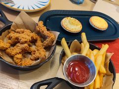 -必胜客(珠海路店)