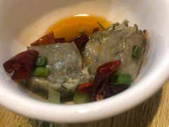 -玫瑰红烤羊排(北新桥三条店)