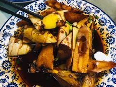 油焖春笋-南花桥羊肉馆老字号(乌镇店)