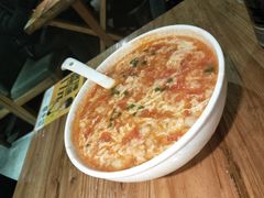 -吕氏疙瘩汤·私家菜馆(慈云寺店)