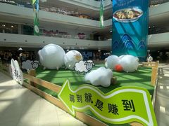 -阳光天地