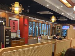 -围龙屋客家食府(福田店)