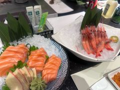 -大渔铁板烧(万象城店)