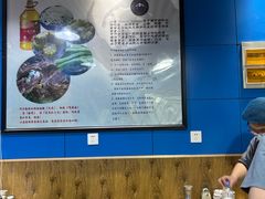 -内蒙焖面大盆骨餐馆(山大路店)