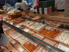 -泸溪河桃酥(欧尚店)