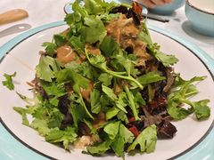 -昱德来·天津菜(河西店)