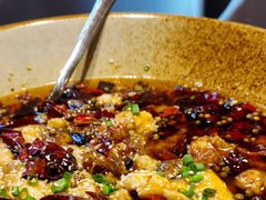 水煮鱼-宏达宴老菜馆(群力第四大道店)