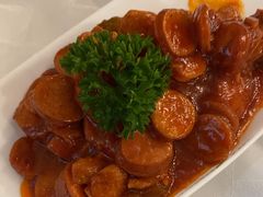 -新侨三宝乐西餐厅(崇文门店)