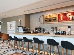 -星巴克臻选(珠海富华里店)