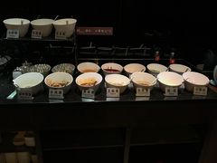 -捞神煲汤火锅(湖滨商业街店)