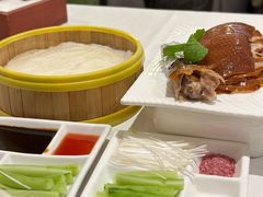 -大鸭梨烤鸭(左家庄店)