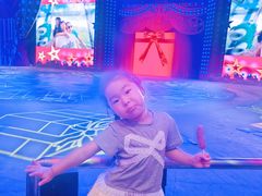 -珠海横琴长隆《卡卡虎奇遇记》