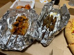 -达美乐比萨(大冲店)