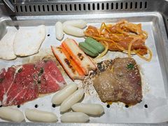 -新石器烤肉(无锡万象城店)