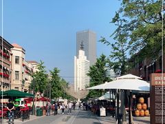 -天津意大利风情旅游区