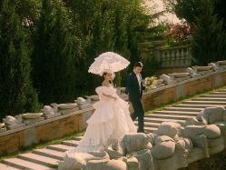 -第一夫人婚纱摄影(南京店)