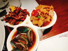 -咖梦餐厅 COMENG RESTAURANT