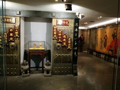 -秦唐一号西安菜馆(钟楼店)