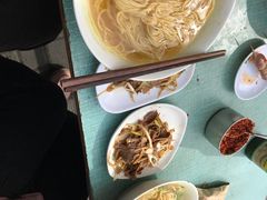 -鑫明明拉面(宁化路店)
