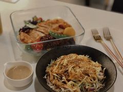 -棒沙拉·轻食餐厅(华润店)