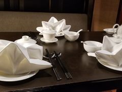 -广州文华东方酒店·江-由辉师傅主理