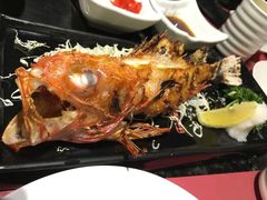 -财神日本料理(广州街总店)