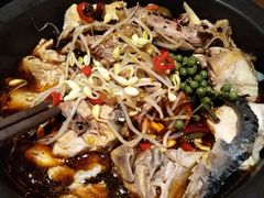-云海肴云南菜(花园城店)