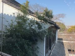 -二泉园老菜馆·百年无锡菜