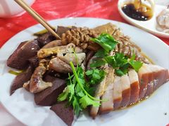 -车头老二大排档