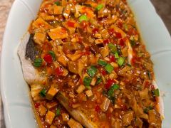 -皖香览约·徽菜(新湖广场店)