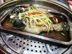 -董大蒸货(方塔园店)