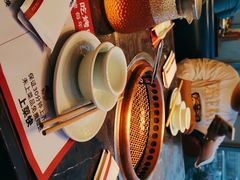 -一品诚记烤肉(大连柏威年购物中心店)