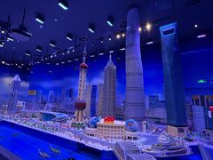 -上海乐高探索中心