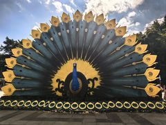 -西双版纳勐泐文化旅游区