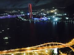 -澳门旅游塔360°旋转餐厅(南湾湖广场店)